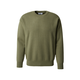 DAN FOX APPAREL Pulover Carlo  oliva