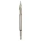 Špic samooštreći SDS+ premium 250mm Metabo