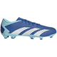 Adidas Čevlji mornarsko modra 46 EU Predator Accuracy.3 L Fg M