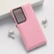 Maska Cushion za Samsung S24 Ultra/ S928B roze