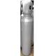 Boca za Argon 10L -zapremina boce/150bar (3kg argona) D140, H840 sa ventilom i kapom -puna