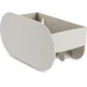 Shelf w/hooks BENSBYN grey
