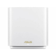 ASUS ZenWiFi XT9 mesh prepleteno omrežje, Wi-Fi 6, 1 kos, bel (90IG0740-MO3B60)