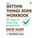 Getting Things Done Workbook