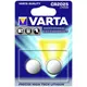 VARTA Professional Electronics  Litijumska (Dugme baterija), CR2025, 2/1