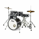 Set bobnov Roadshow 18” Jet Black Pearl
