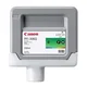 CANON PFI-306 (6664B001), originalna kartuša, zelena, 330ml, Za tiskalnik: CANON IPF8300, CANON IPF8300S, CANON IPF8400, CANON IPF8400S, CANON IPF9400