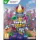 XBOX S/X Super Crazy Rhythm Castle