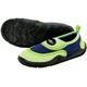 Aqualung beachwalker kids green/navy blue 22/23