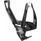 Elite Cycling Cannibal XC Bio Based Bottle Cage Black/White Kolesarsko držalo za flaše