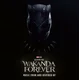 Original Soundtrack - Black Panther: Wakanda Forever - Music From And Inspired By (Black Ice Coloured) (2 LP)