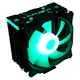 LC POWER Kuler Cosmo LC-CC120-ARGB-PRO (775/1150/1151/1155/1156/1200/FM2/AM2/AM2+/AM3+/AM4) crni