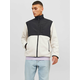 JACK & JONES Muška jakna 12235864 bež