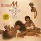 Boney M. Take the Heat Off Me (Vinyl LP)