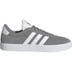 adidas VL Court 3.0 čevlji, siva/oblačno bela/oblačno bela (UK 8)