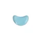 Multipurpose Alumilite Seasons bowl for appetizers 10 cm, Turquoise -