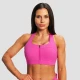 GymBeam Women‘s Pulse X Running Sports Bra Purple