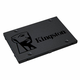 SSD Kingston 480GB A400 Series 2.5 SATA3