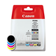 Canon komplet tinta CLI-581, u boji