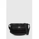 Usnjena torbica Karl Lagerfeld Karl Lagerfeld Studio