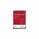 WD Red Plus 3TB SATA 6Gb/s 3.5inch HDD