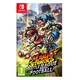 NINTENDO Switch igrica Mario Strikers: Battle League Football