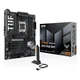 ASUS TUF GAMING X870-PLUS WIFI AMD X870 Vtičnica AM5 ATX