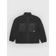 Salty Crew Naut Sc Sherpa Jacket black
