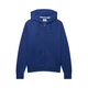 Superdry & Co Jopa na zadrgo Essential temno modra