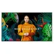 Samsung Monitor 43 LH43QMCEPGCXEN
