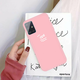 Ovitek za Samsung A71 | Pink | Poletje