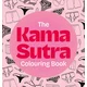 The Kama Sutra Colouring Book