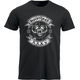 Motörhead Majica Rockers Unisex Black S
