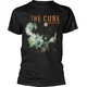 The Cure Majica Disintegration Unisex Black 2XL