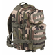 Mil-Tec US assault Small nahrbtnik CCE tarn, 20L