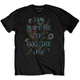 Stereophonics Majica Make Me Feel… Unisex Black 2XL