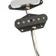 Fender Custom Shop Red Hot Telecaster Set Black/Chrome Kitarski pick up