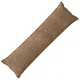 vidaXL Prevleka za blazino HOUTEN Taupe 40 x 145 cm Mikrofibra