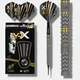 Softdart puščice WINMAU/MvG/Evo-X