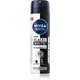 Nivea Black & White Power antiperspirant v pršilu za moške
