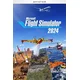 Microsoft Flight Simulator 2024: Aviator Edition Steam Key (PC) EUROPE