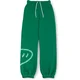 Trenirka Twitch Fleece Jogger - 2XL, Temno zelena