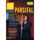 WAGNER:PARSIFAL/HAITNIK