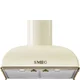 SMEG napa KS59POE2, krem