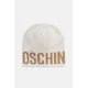 Kapa z volno Moschino