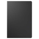 Samsung Galaxy Tab S6 Lite 10.4 (SM-P610) Book Cover futrola za tablet, siva