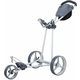 Big Max Ti Lite Grey Golf Trolley