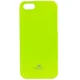 I-Jelly futrola za Xiaomi Redmi 4A - Zelena KP27023