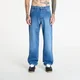 Jeans Daily Paper Amba Monogram Jeans New Mid Blue S