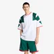 Dres adidas Panel Jersey White M